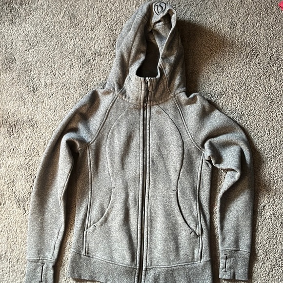 lululemon athletica Sweaters - Lululemon scuba